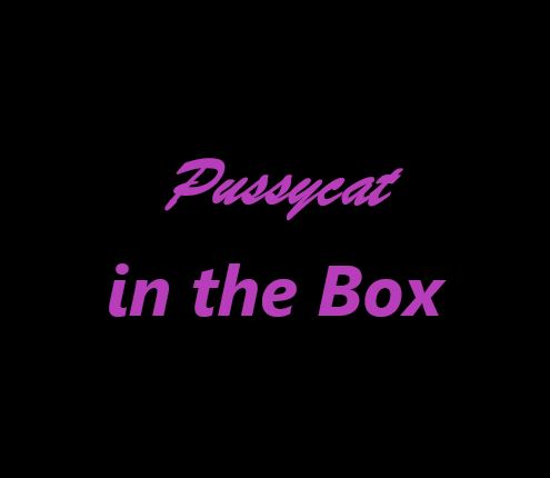 Pussycat in the Box