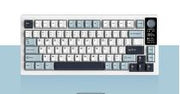 Gaming keyboard