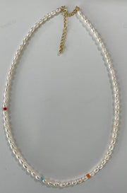 Necklace - 033