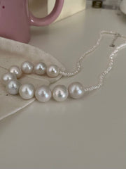 Necklace - Edison 046