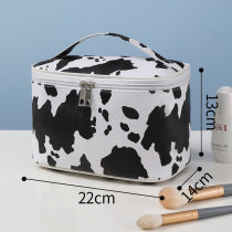 Makeup bag