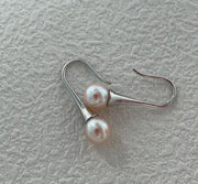 Earrings - Rosa 059