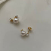 Earrings - P 080
