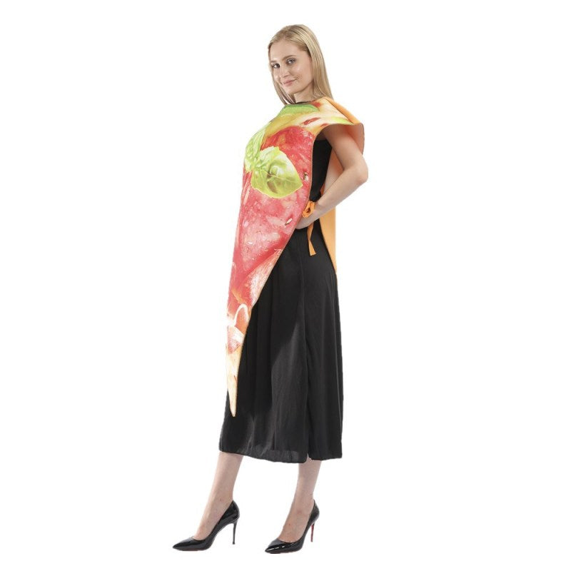 Halloween costumes adult pizza cosplay costumes children's costumes party