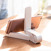 Universal Foldable Tablet Holder stand  compatible with all tablets