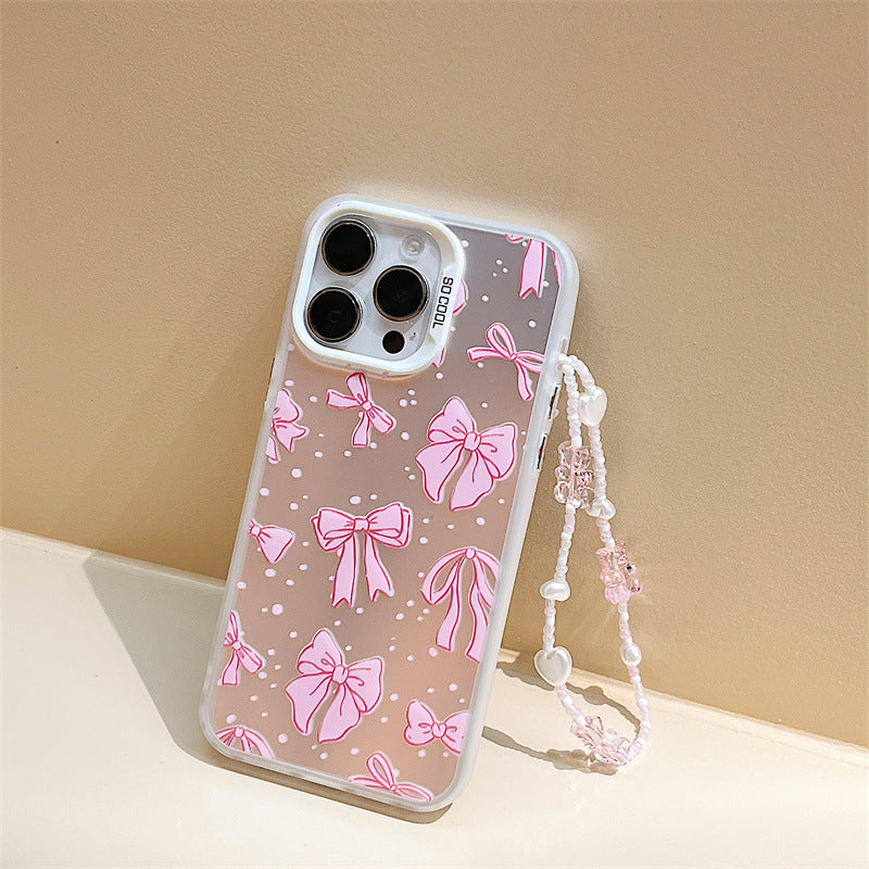 iPhone 15 phone case