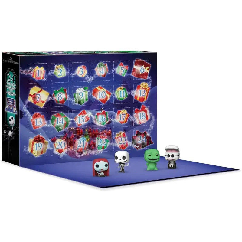 The Nightmare Before Christmas Advent Calendar