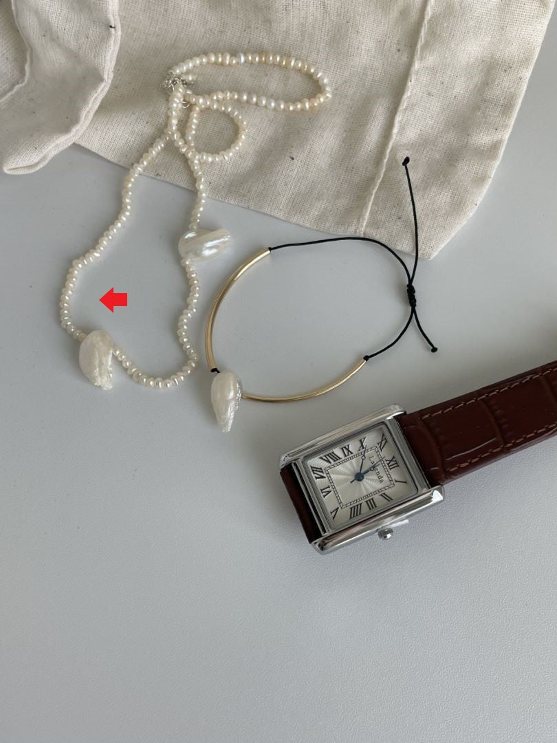 Necklace - F 370