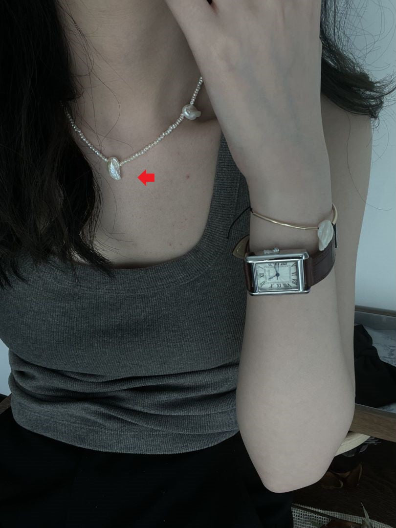 Necklace - F 370