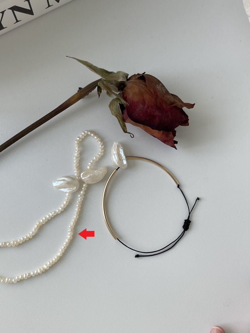 Necklace - F 370