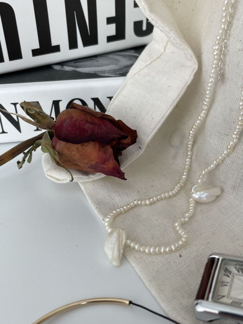 Necklace - F 370