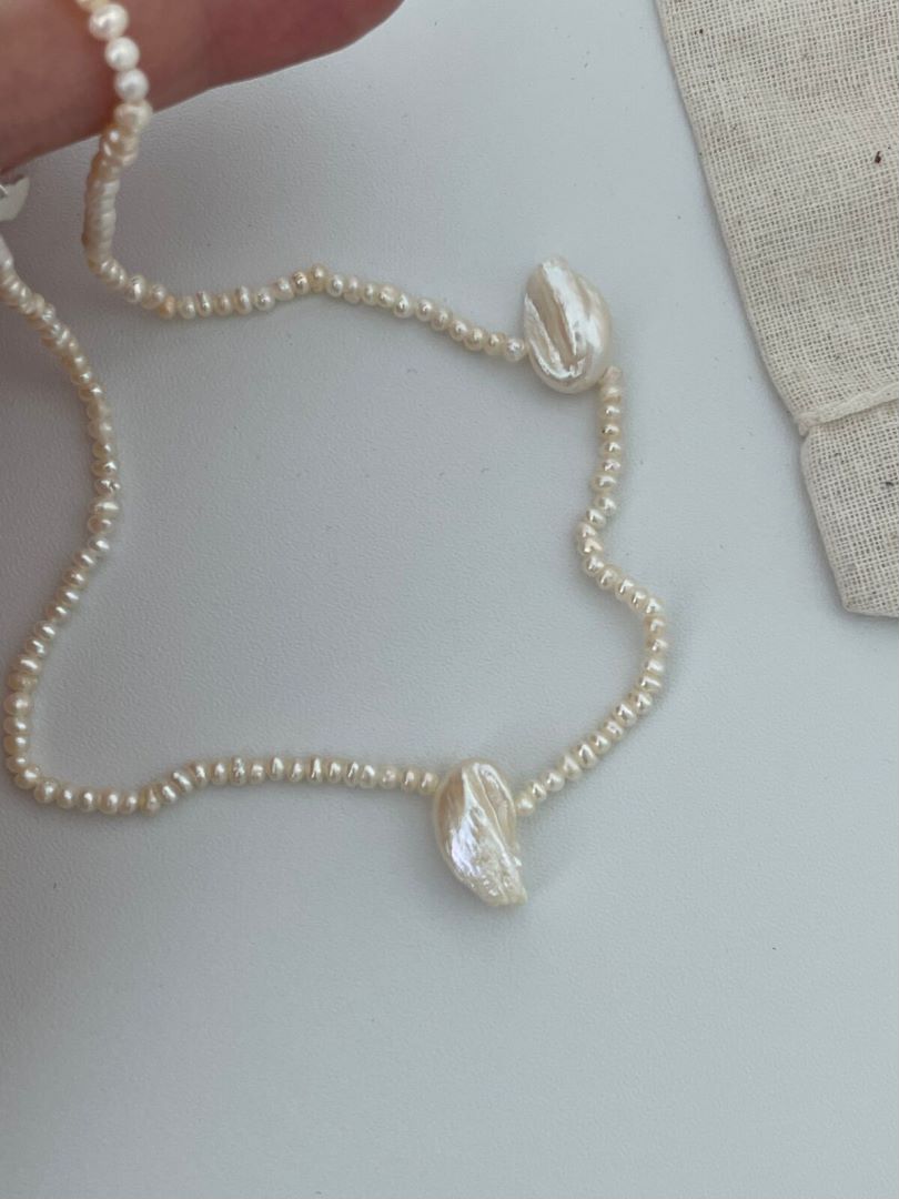 Necklace - F 370