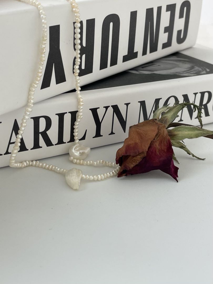 Necklace - F 370