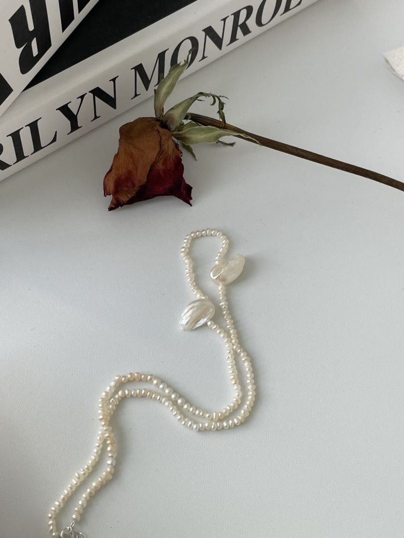 Necklace - F 370