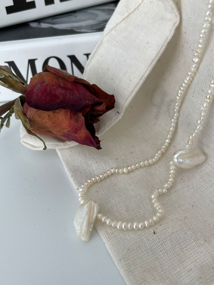 Necklace - F 370