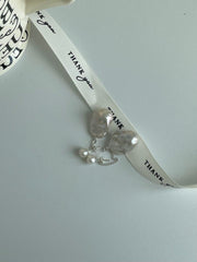 Earrings - Baroque 375