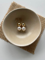 Earrings - G 395