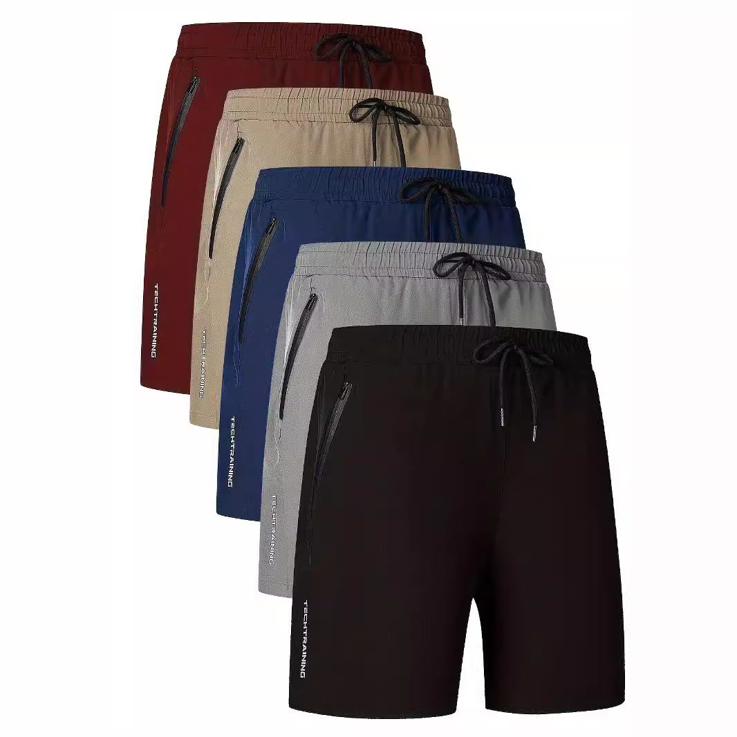 Men's casual sports shorts