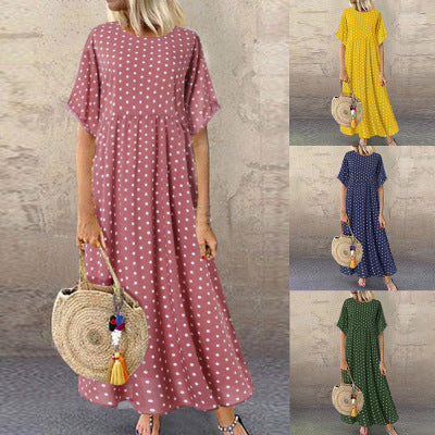 Podot dress