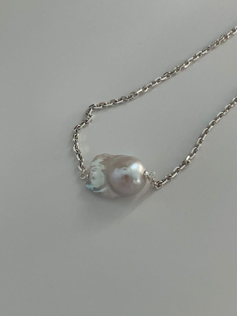Necklace - Baroque 406