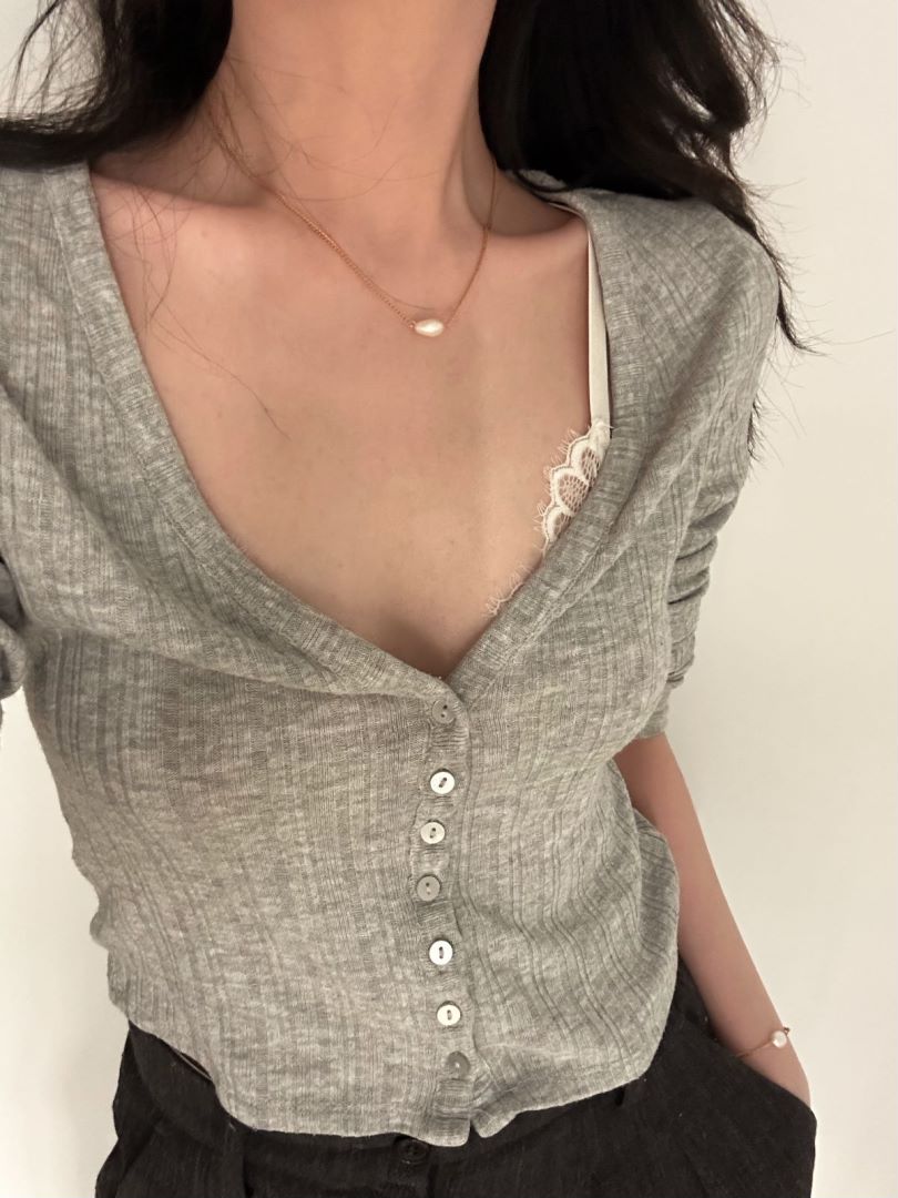 Necklace - Flora 407
