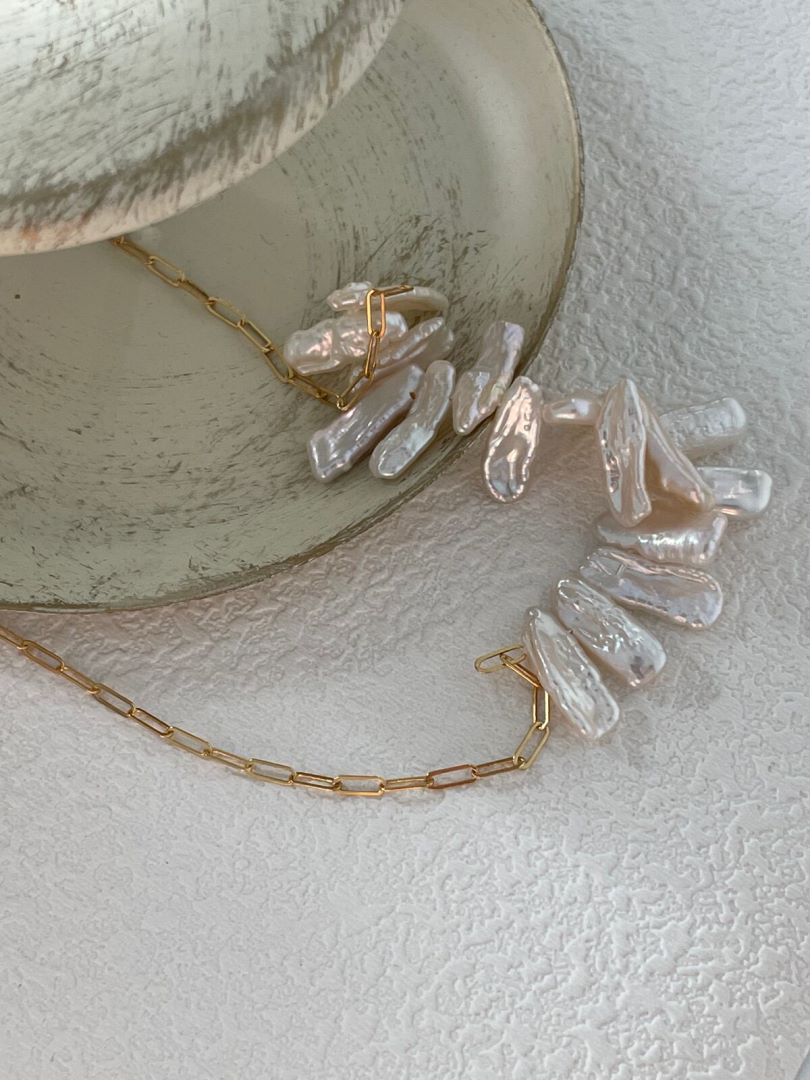 Necklace - 418
