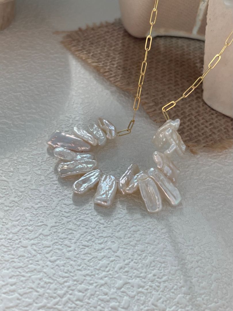 Necklace - 418