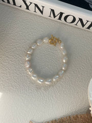 Bracelet - Baroque 420-3