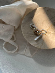 Earrings - Baroque 424