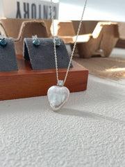 Necklace - Baroque 437