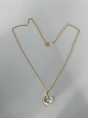 Necklace - Flora 438