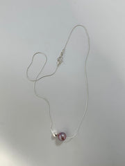 Necklace - Viola 440