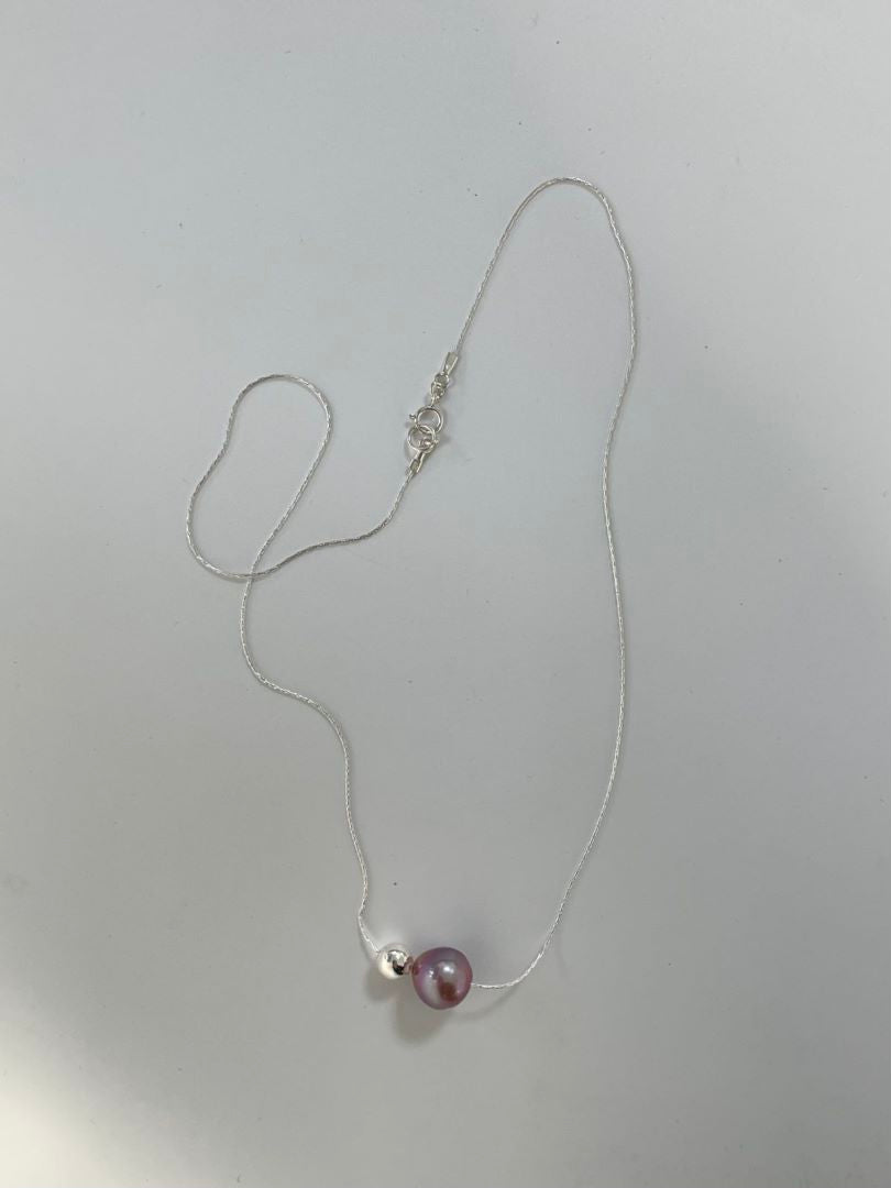Necklace - Viola 440