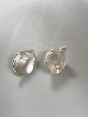 Earrings - Flora 449