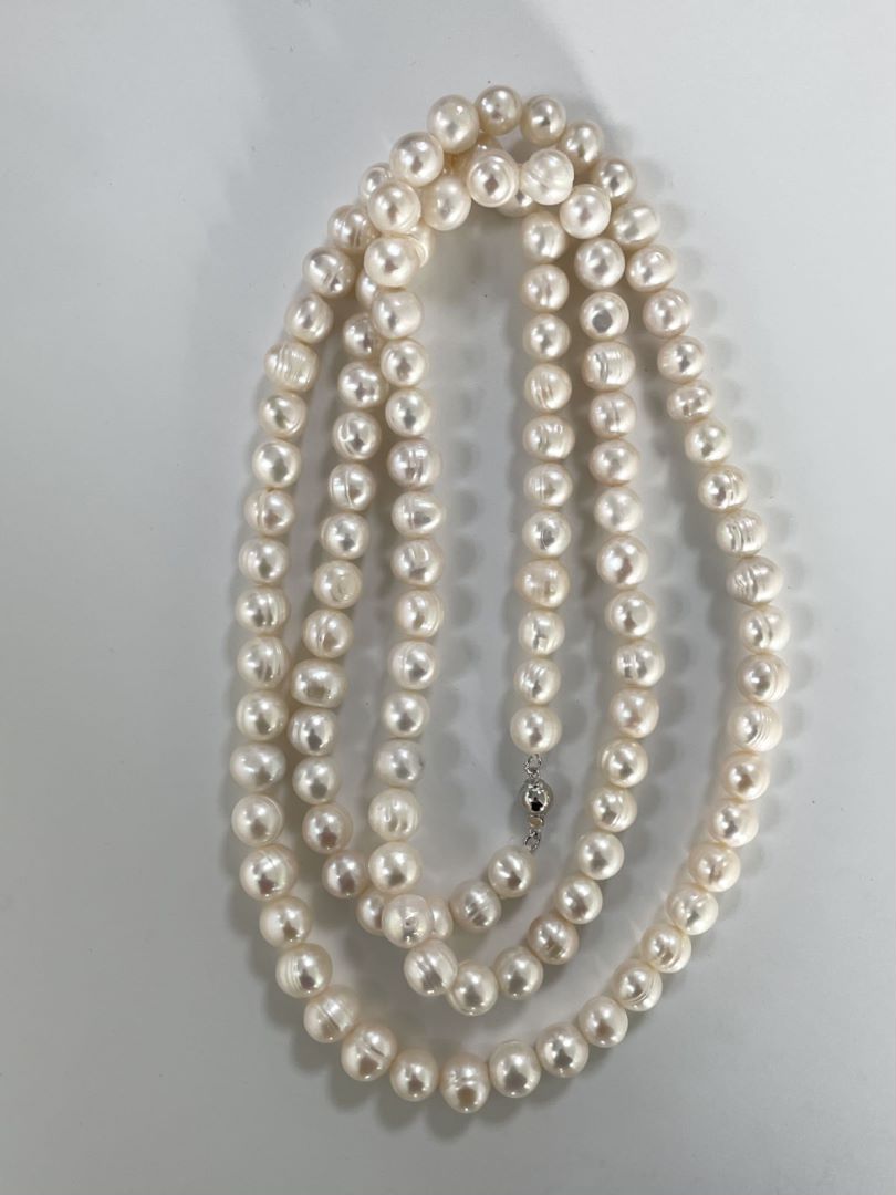 Necklace - P 463