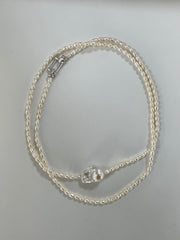 Necklace - Baroque 474