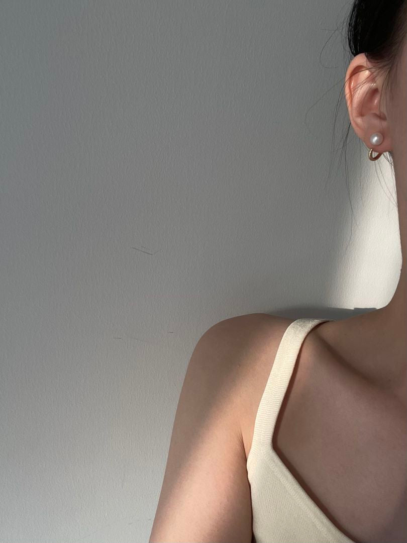 Earrings - C479-80