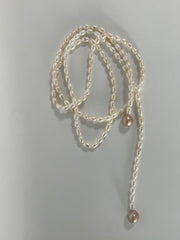 Necklace - P 484