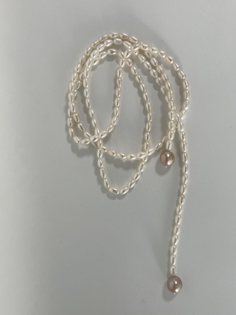 Necklace - P 484