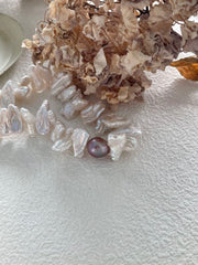 Necklace - Sun Flower 485