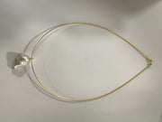Necklace - Baroque 490