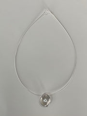 Necklace - Shell 491