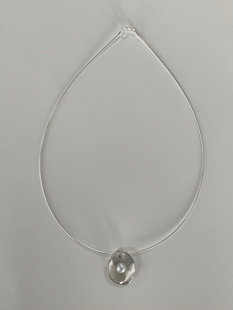 Necklace - Shell 491