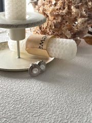 Earrings - Shell 494