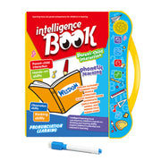 Children's enlightenment English learning book