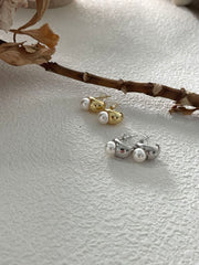 Earrings - B 500