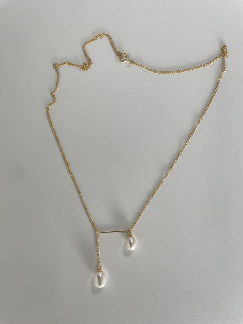 Necklace - 501