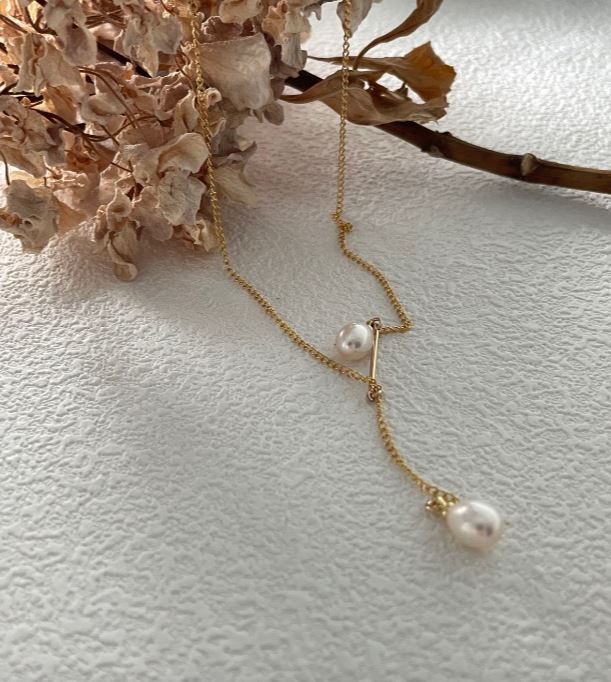 Necklace - 501