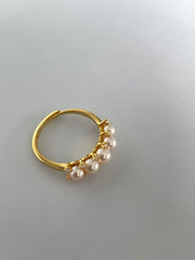 Ring - P 508