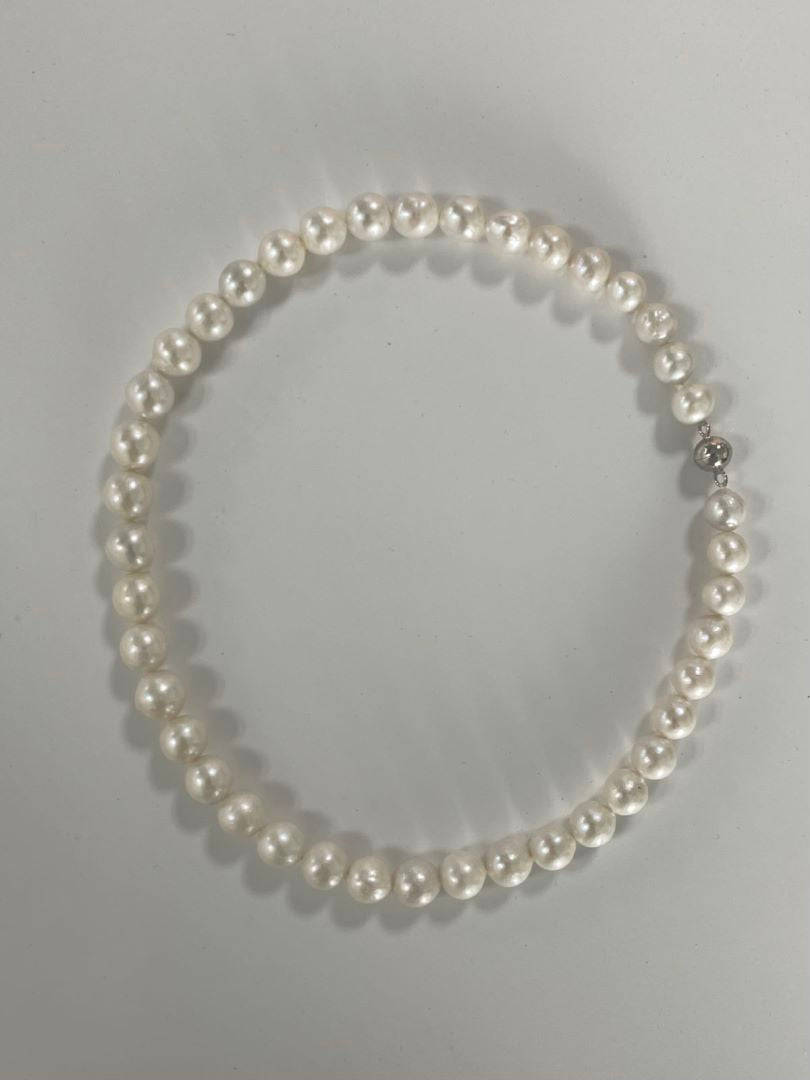 Necklace - Edison 512